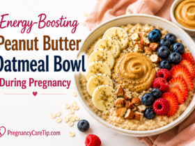 Peanut Butter Oatmeal Bowl