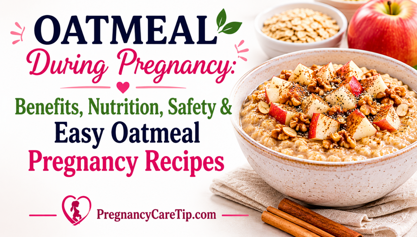 Oatmeal Snack