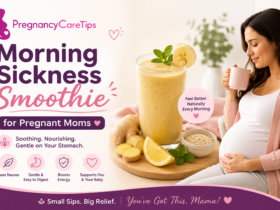 Easy Tuna Salad for Pregnant Moms