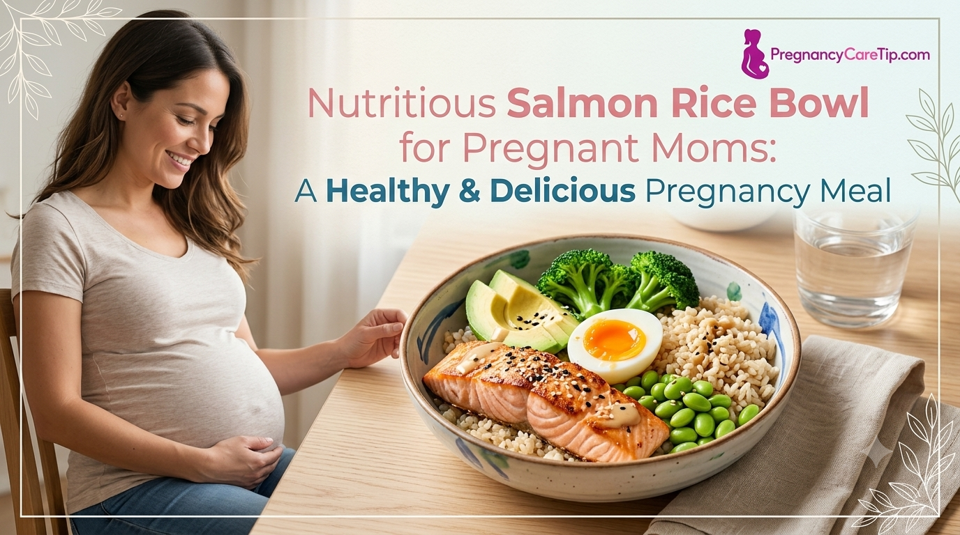 Spoon rice into 4 wide bowls. Place 1 piece of salmon on top of rice. Arrange carrots, mushrooms, and cucumbers in piles that cover rice. Drizzle salmon and vegetables with remaining dressing. Sprinkle with sesame seeds and scallion greens. Serve, passing sriracha separately, if using.