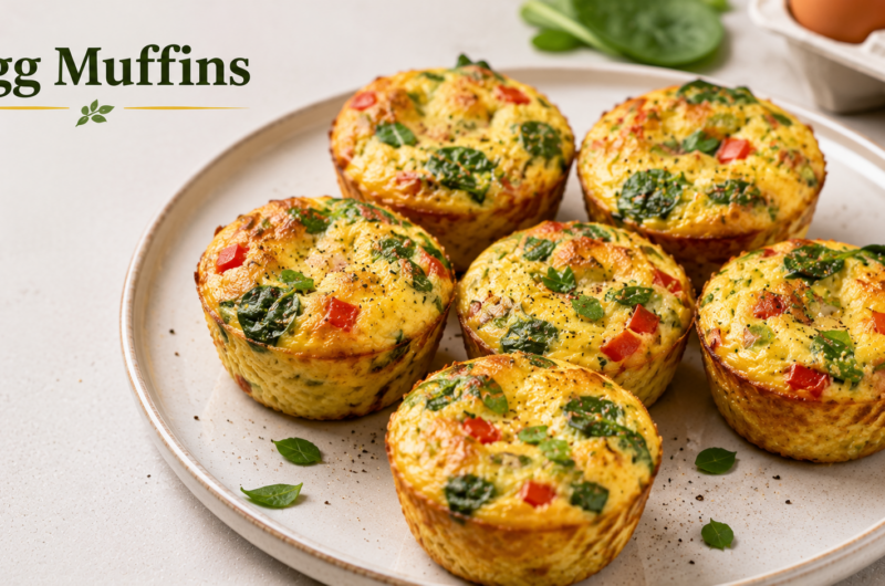 Egg Muffins