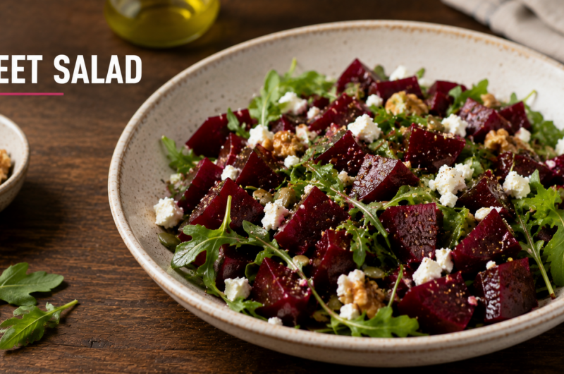 Beet Salad