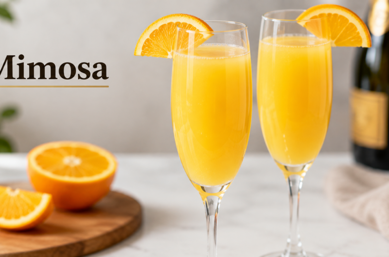 Mimosa