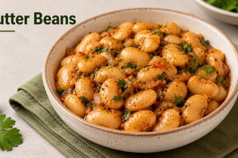 Butter Beans