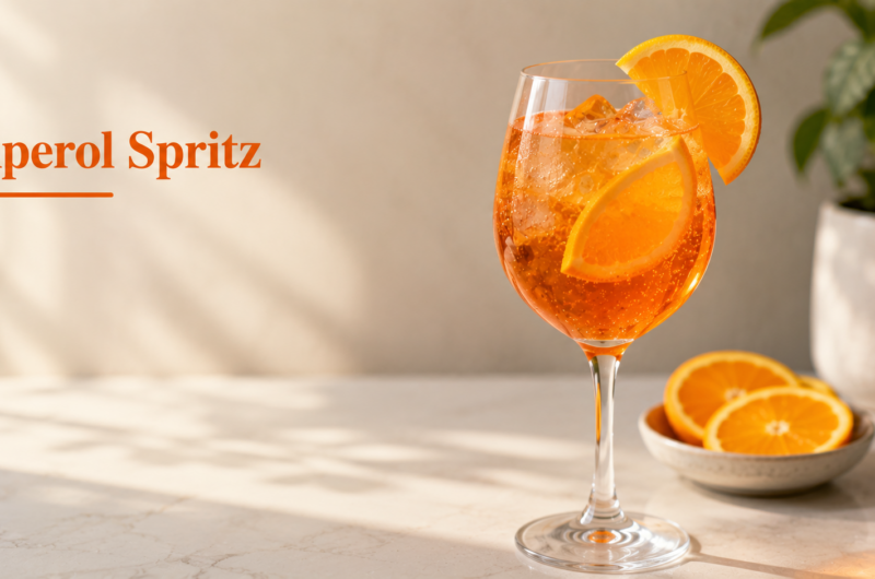Aperol Spritz