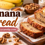 Banana Bread