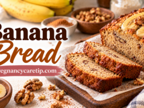 Banana Bread