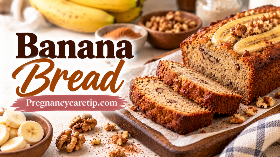 Banana Bread