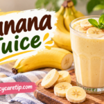 Banana Juice