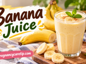 Banana Juice