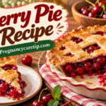 Cherry Pie Recipe