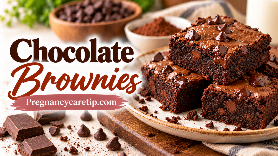 Chocolate Brownies
