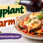 Eggplant Parm