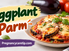 Eggplant Parm