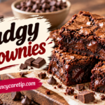 Fudgy Brownies