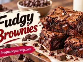 Fudgy Brownies