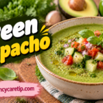 Green Gazpacho