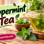 Peppermint Tea