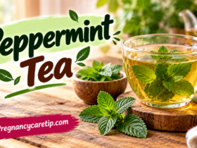 Peppermint Tea
