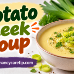 Potato Leek Soup