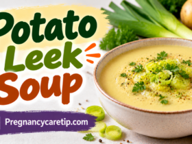 Potato Leek Soup