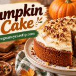 Pumpkin Cake