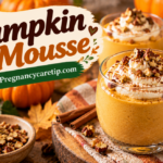 Pumpkin Mousse