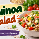 Quinoa Salad