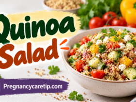 Quinoa Salad