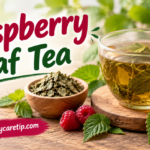 Raspberry Leaf Tea