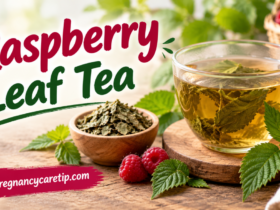 Raspberry Leaf Tea