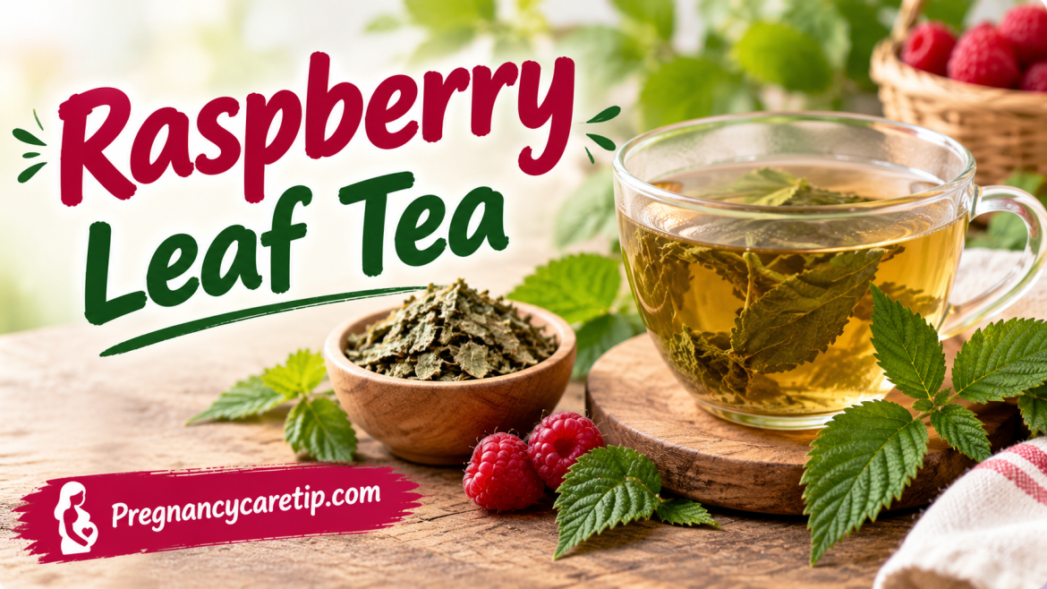 Raspberry Leaf Tea