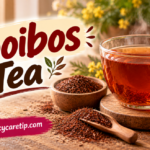 Rooibos Tea