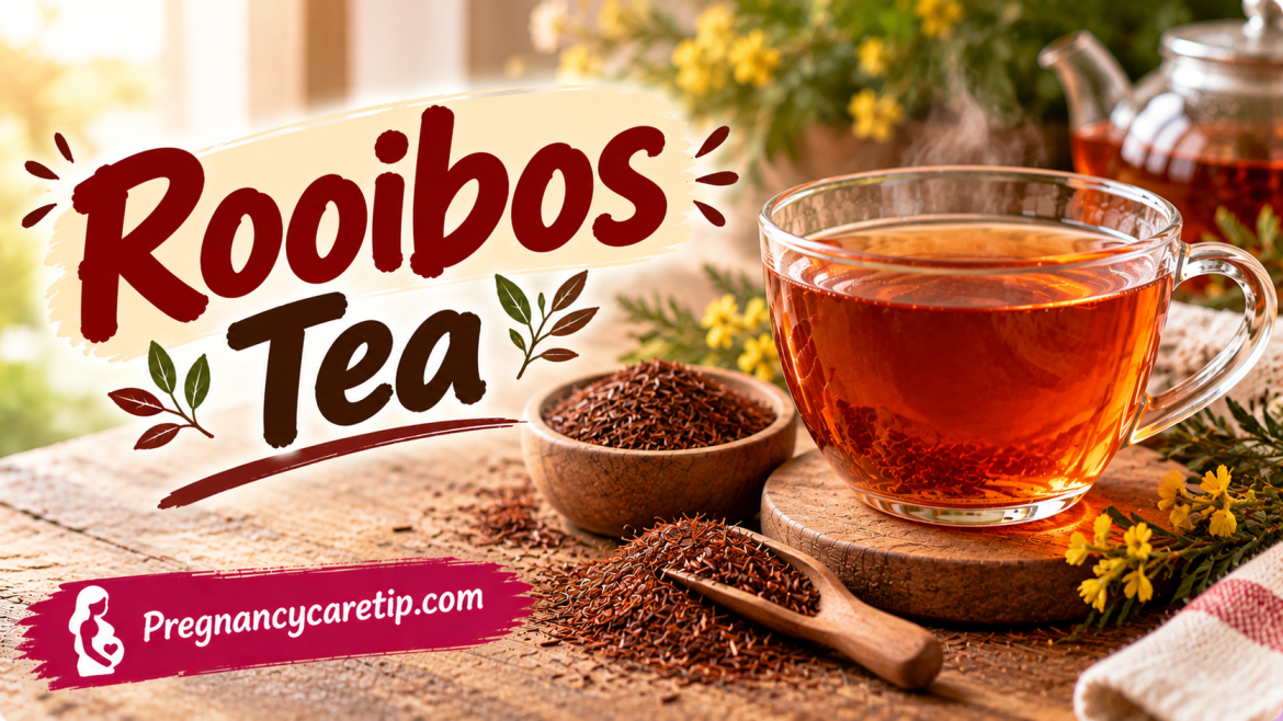 Rooibos Tea