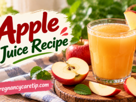 Apple juice recipe
