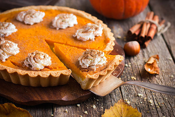 Pregnancy-Friendly Pumpkin Cake with Cinnamon Cream Cheese Frosting