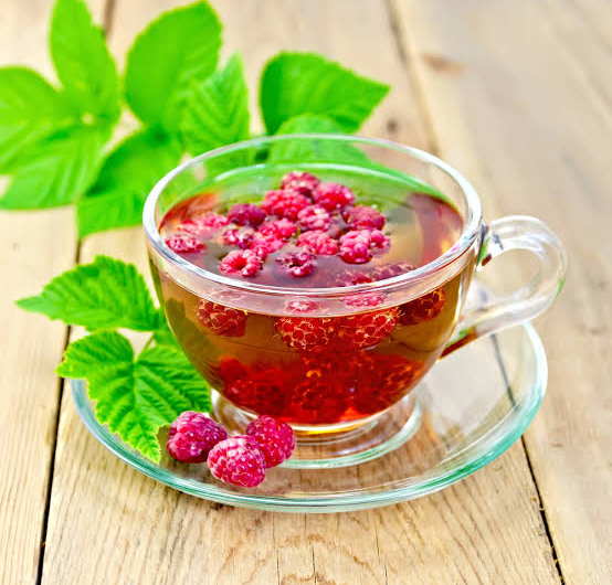 Red Raspberry Leaf Tea Recipe for pregnancy