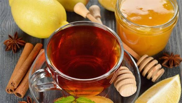 Honey Ginger Tea Recipe For Pregnancy