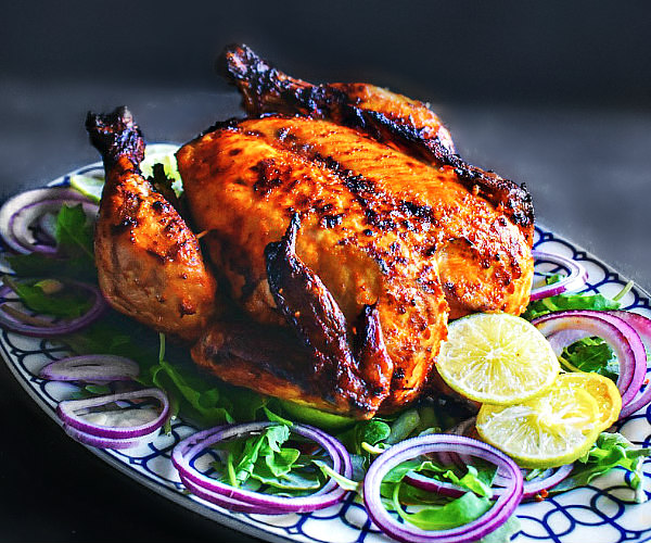 tandoori chicken recipe For Pregnancy