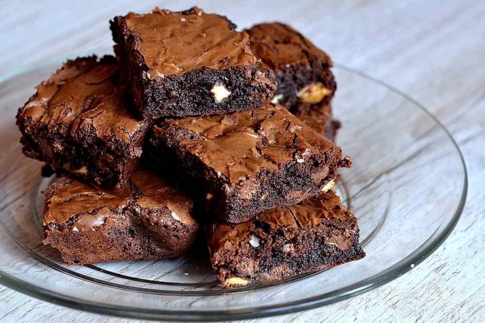 Chocolate Brownies
