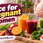 juice for pregnant women