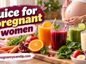 juice for pregnant women