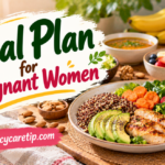 Meal plan
