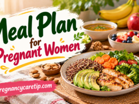 Meal plan